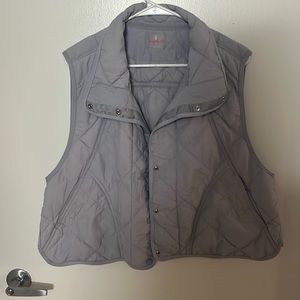 FP MVMT vest